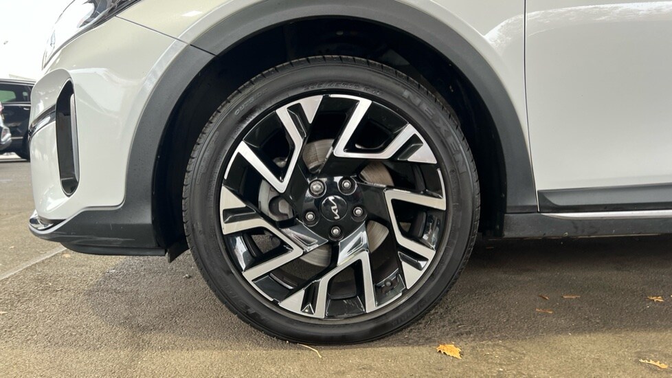 Used Kia XCeed 2022 for sale - 76533800: Photo 17