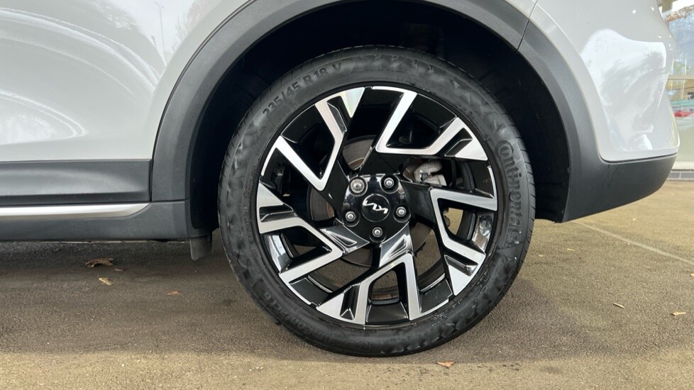 Used Kia XCeed 2022 for sale - 76533800: Photo 18