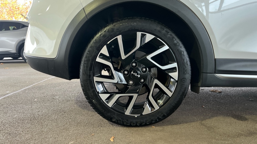 Used Kia XCeed 2022 for sale - 76533800: Photo 19