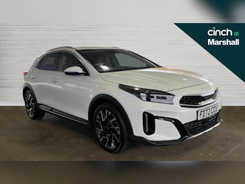Used Kia XCeed 2022 for sale - 76533800: Photo