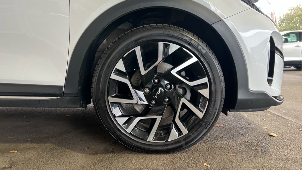 Used Kia XCeed 2022 for sale - 76533800: Photo 20