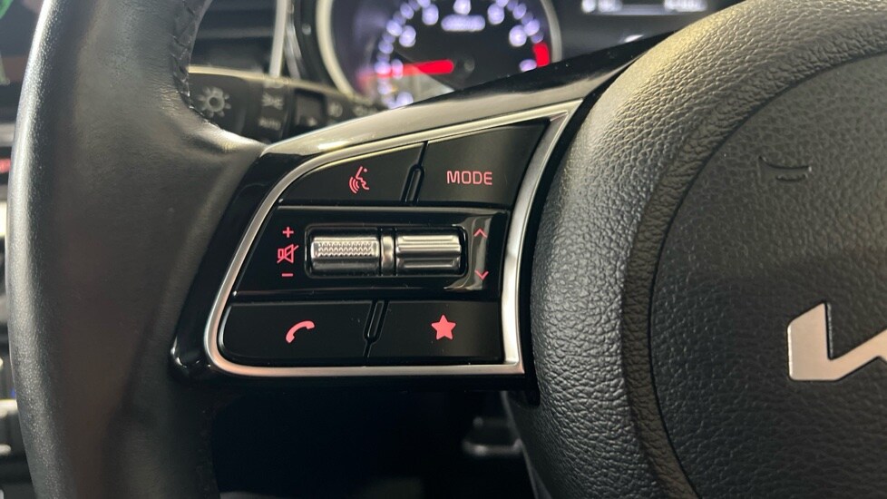 Used Kia XCeed 2022 for sale - 76533800: Photo 23