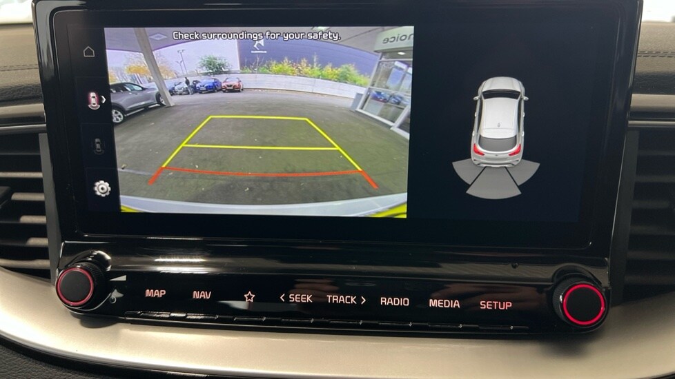 Used Kia XCeed 2022 for sale - 76533800: Photo 24