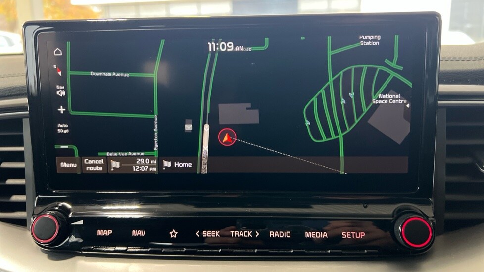 Used Kia XCeed 2022 for sale - 76533800: Photo 25