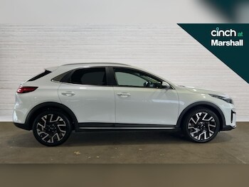 Used Kia XCeed 2022 for sale - 76533800: Photo