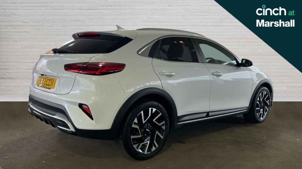 Used Kia XCeed 2022 for sale - 76533800: Photo 3