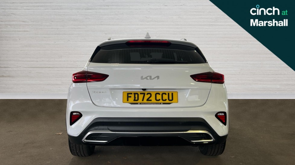 Used Kia XCeed 2022 for sale - 76533800: Photo 4