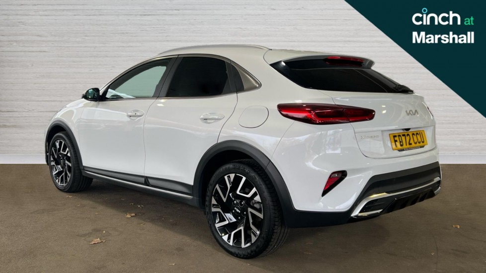 Used Kia XCeed 2022 for sale - 76533800: Photo 5