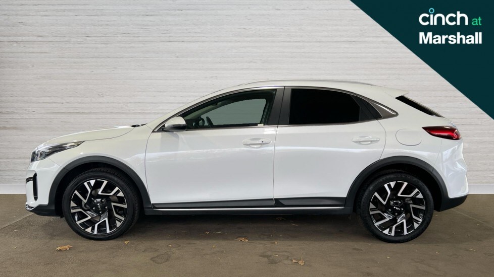 Used Kia XCeed 2022 for sale - 76533800: Photo 6