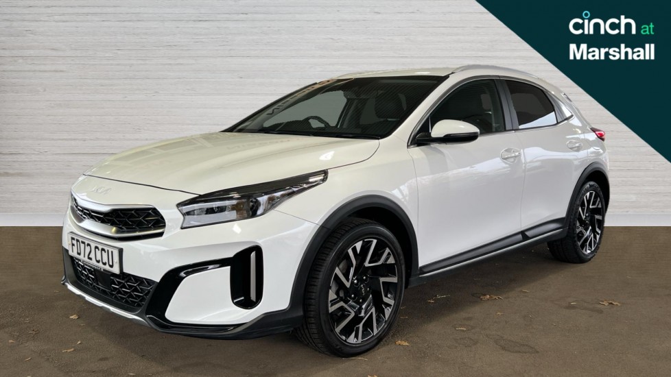 Used Kia XCeed 2022 for sale - 76533800: Photo 7