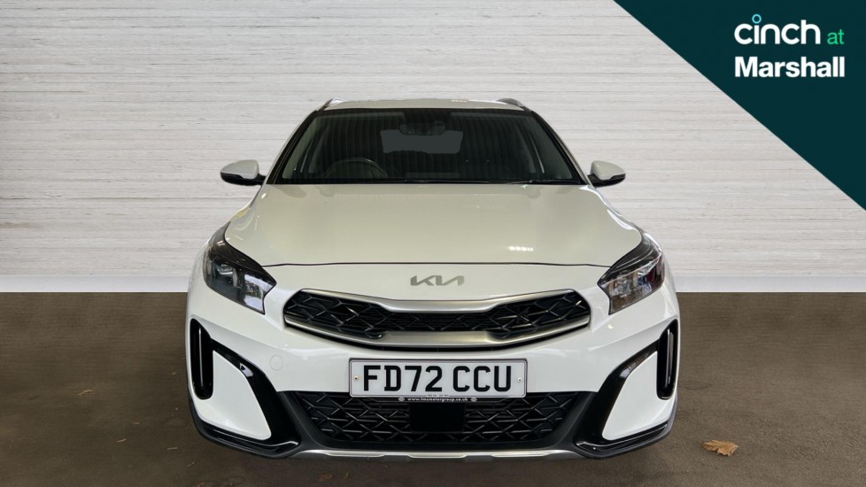 Used Kia XCeed 2022 for sale - 76533800: Photo 8