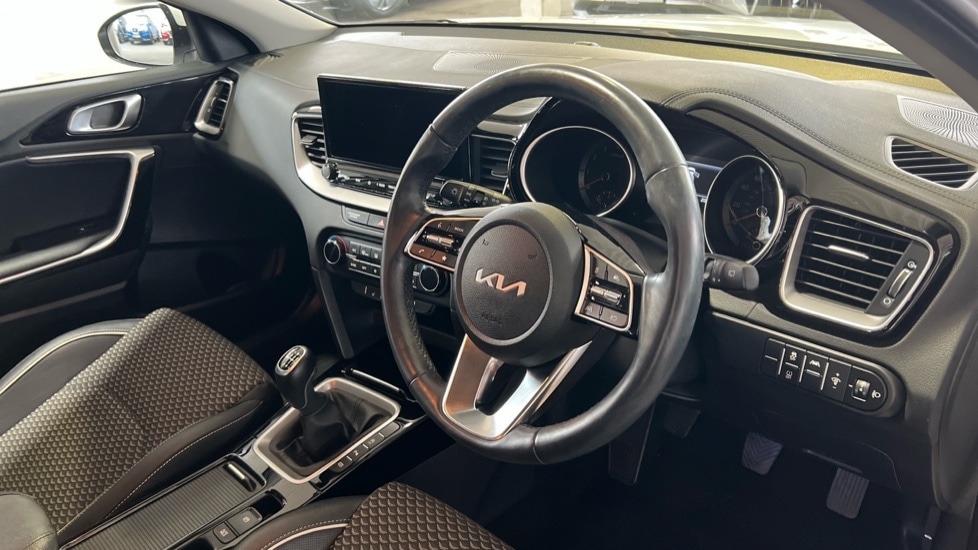 Used Kia XCeed 2022 for sale - 76533800: Photo 9