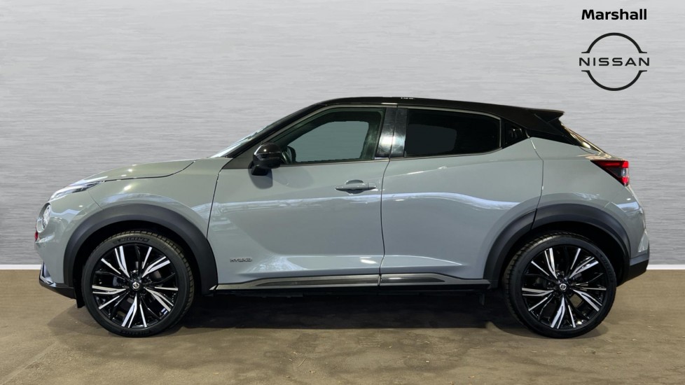 Used Nissan Juke 2022 for sale - 76971458: Photo 13