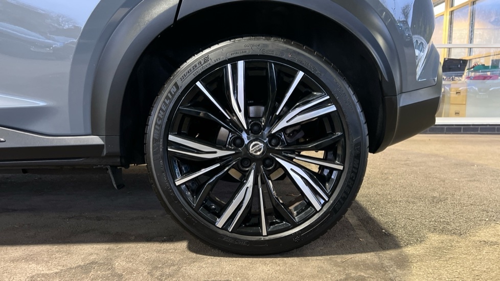 Used Nissan Juke 2022 for sale - 76971458: Photo 23