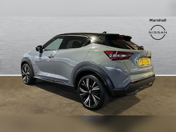 Used Nissan Juke 2022 for sale - 76971458: Photo