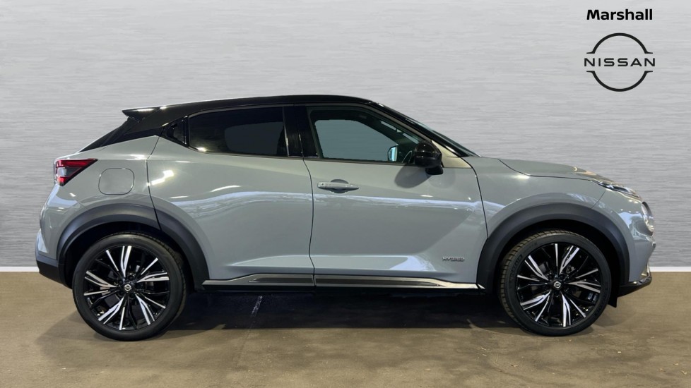 Used Nissan Juke 2022 for sale - 76971458: Photo 3