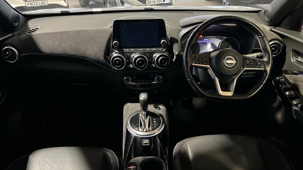 Used Nissan Juke 2022 for sale - 76971458: Photo 8