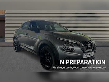 Used Nissan Juke 2024 for sale - 75522098: Photo