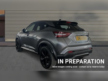 Used Nissan Juke 2024 for sale - 75522098: Photo
