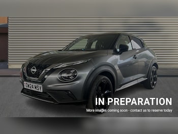Used Nissan Juke 2024 for sale - 75522098: Photo
