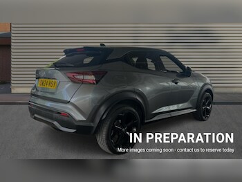 Used Nissan Juke 2024 for sale - 75522098: Photo