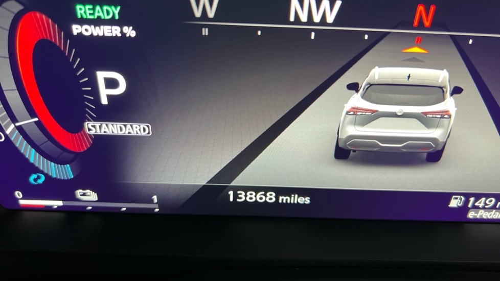 Vehicle 40