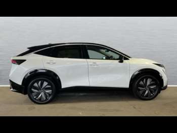 Used Nissan ARIYA 2024 for sale - 73711509: Photo