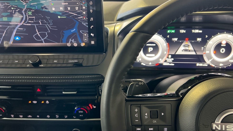 Used Nissan Qashqai 2024 for sale - 76552527: Photo 15