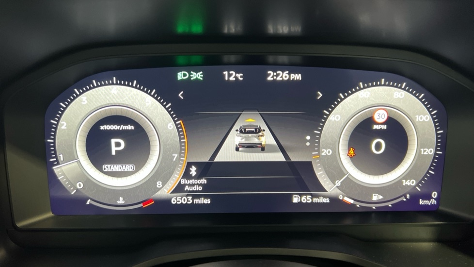 Used Nissan Qashqai 2024 for sale - 76552527: Photo 16