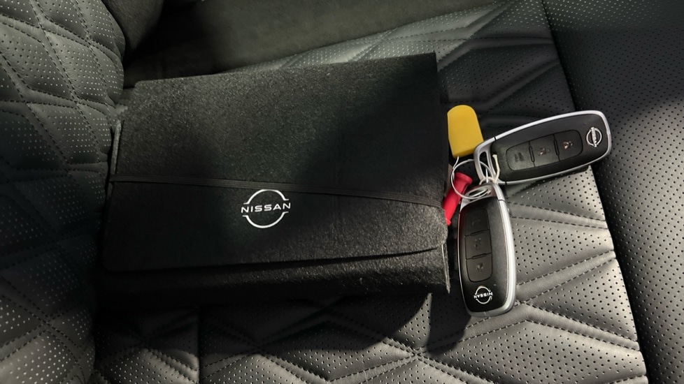 Used Nissan Qashqai 2024 for sale - 76552527: Photo 18