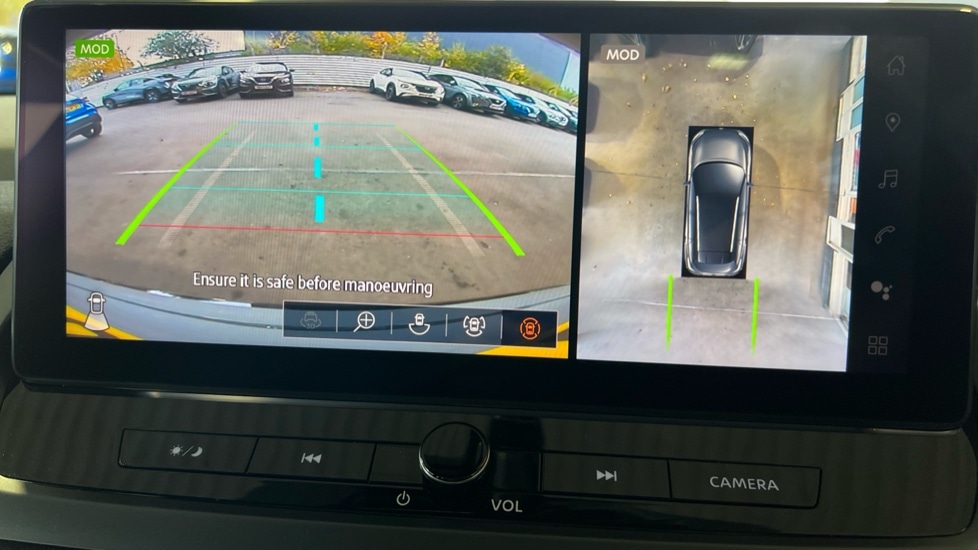 Used Nissan Qashqai 2024 for sale - 76552527: Photo 19