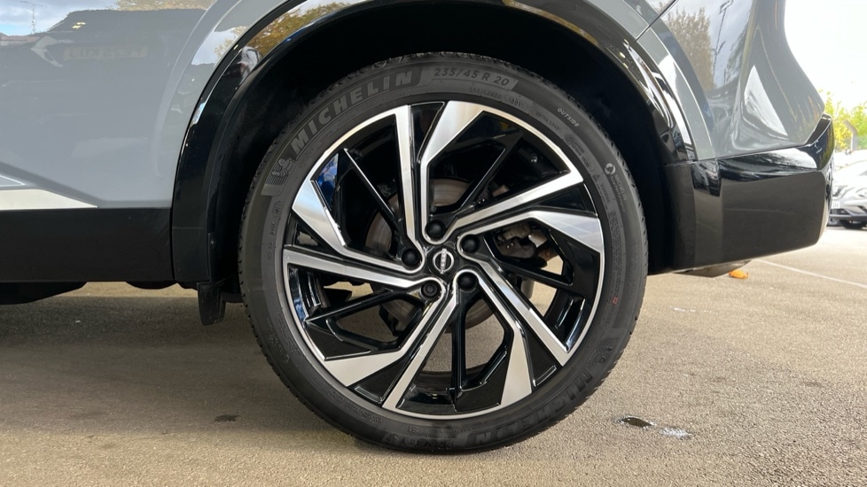 Used Nissan Qashqai 2024 for sale - 76552527: Photo 23