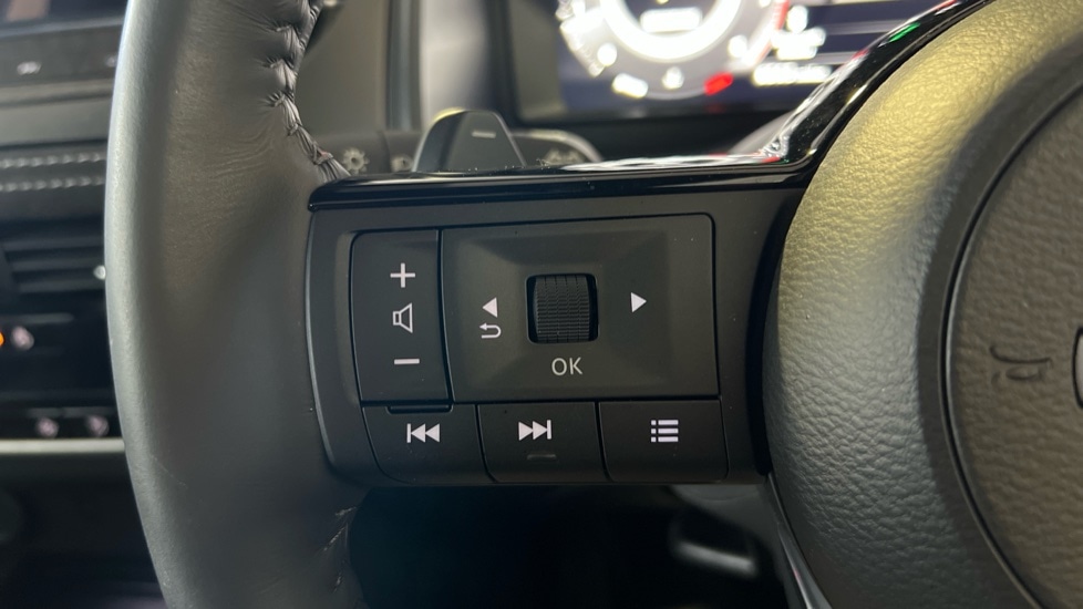 Used Nissan Qashqai 2024 for sale - 76552527: Photo 27