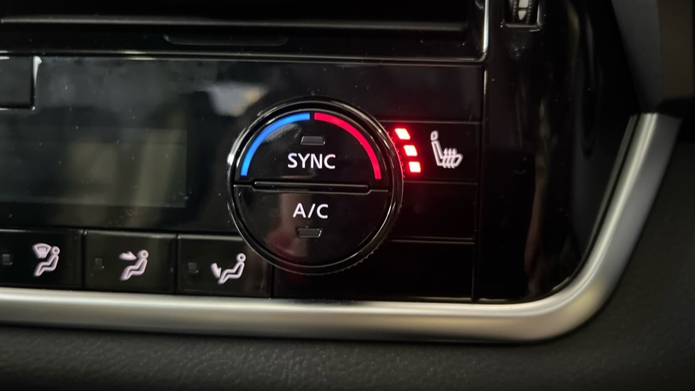 Used Nissan Qashqai 2024 for sale - 76552527: Photo 30