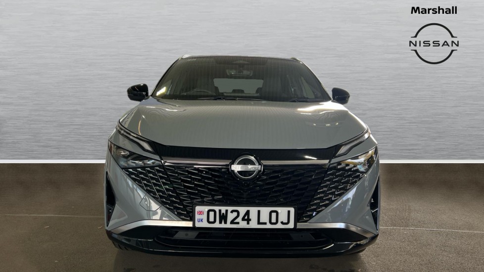 Used Nissan Qashqai 2024 for sale - 76552527: Photo 5