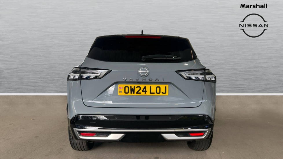 Used Nissan Qashqai 2024 for sale - 76552527: Photo 6