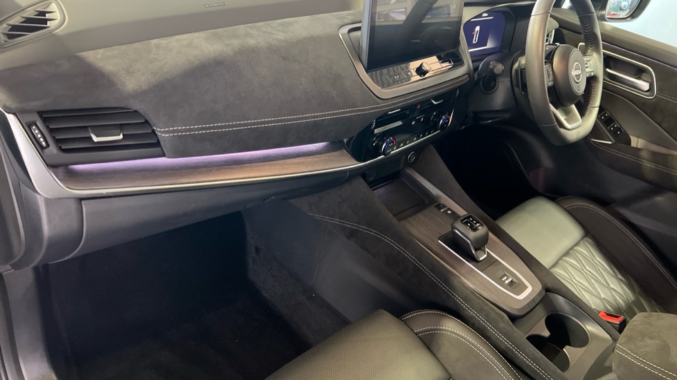 Used Nissan Qashqai 2024 for sale - 76552527: Photo 7