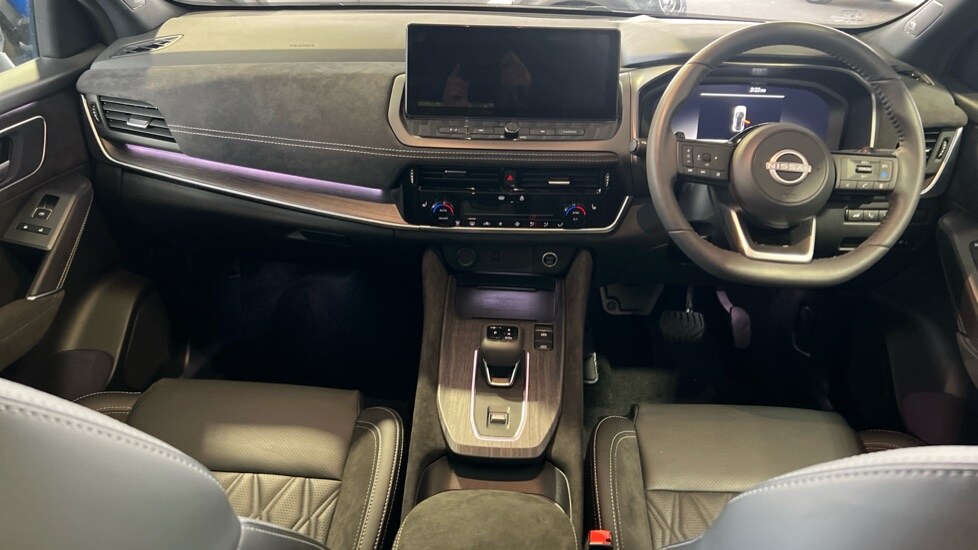 Used Nissan Qashqai 2024 for sale - 76552527: Photo 8