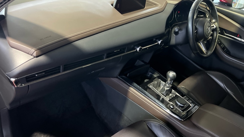 Used Mazda CX-30 2022 for sale - 76872823: Photo 10