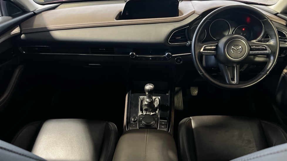 Used Mazda CX-30 2022 for sale - 76872823: Photo 11