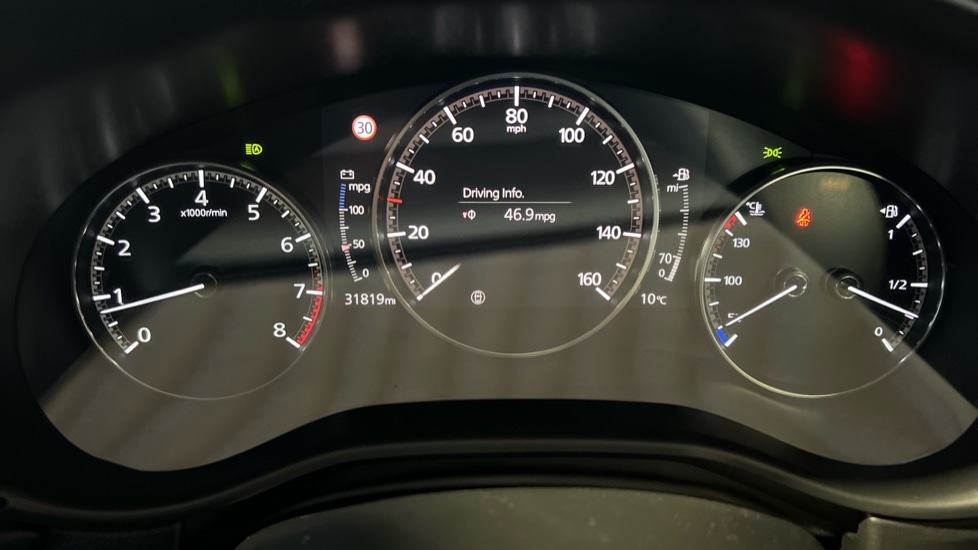 Used Mazda CX-30 2022 for sale - 76872823: Photo 13