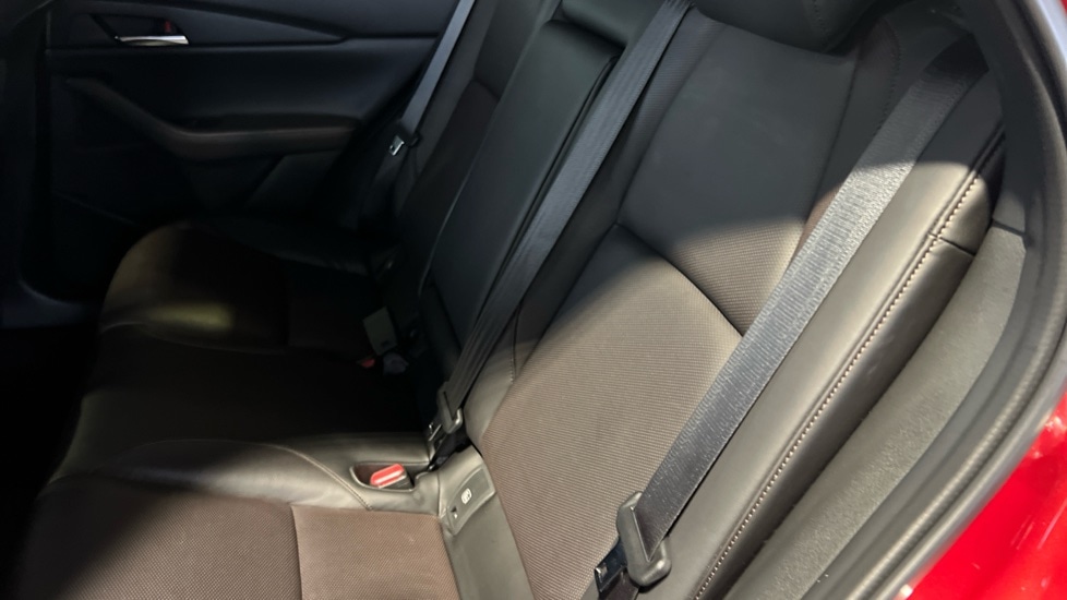 Used Mazda CX-30 2022 for sale - 76872823: Photo 14