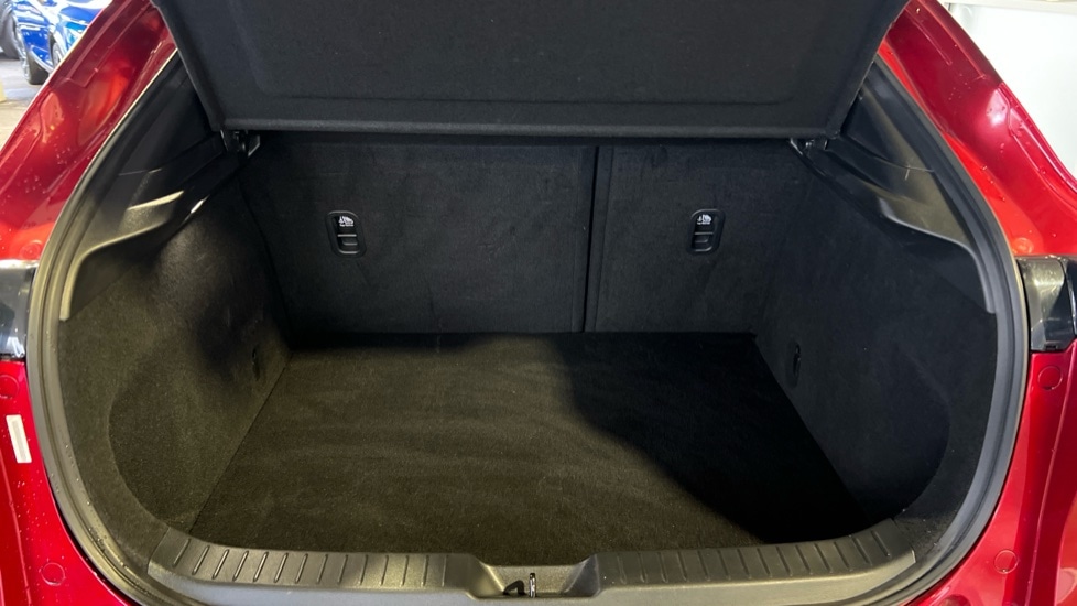 Used Mazda CX-30 2022 for sale - 76872823: Photo 15