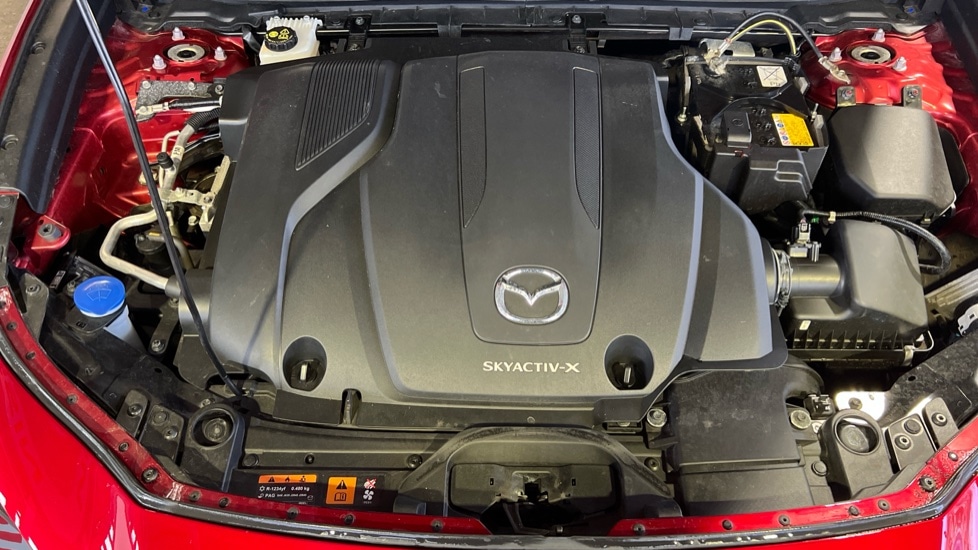 Used Mazda CX-30 2022 for sale - 76872823: Photo 16