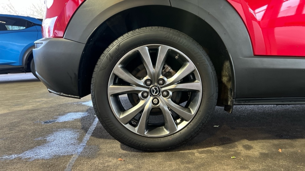 Used Mazda CX-30 2022 for sale - 76872823: Photo 19