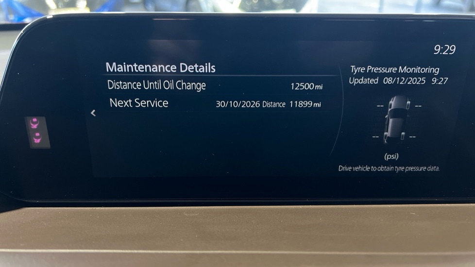 Used Mazda CX-30 2022 for sale - 76872823: Photo 21