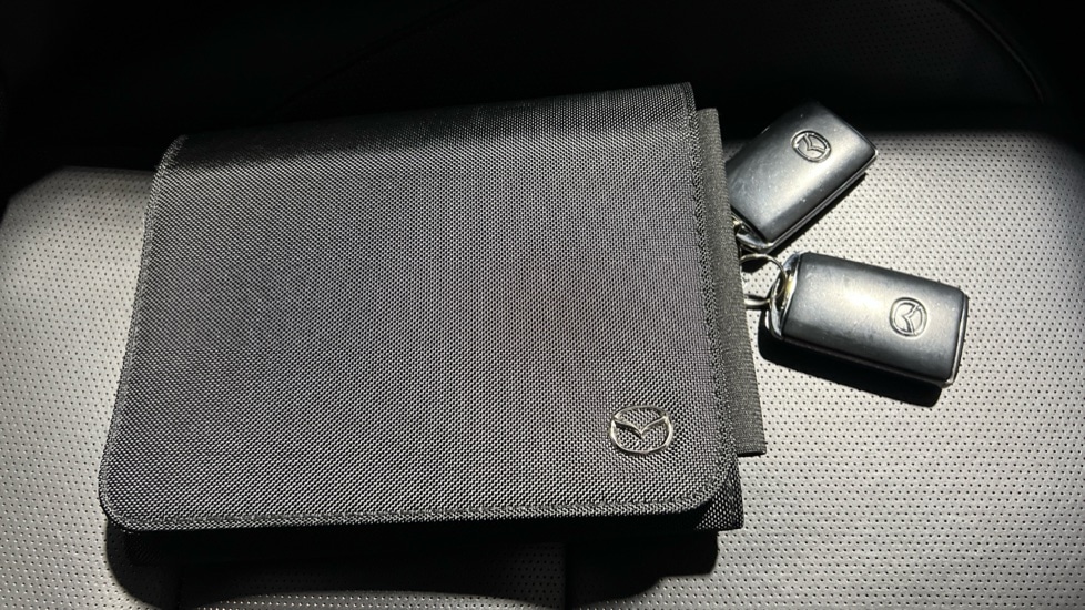 Used Mazda CX-30 2022 for sale - 76872823: Photo 22