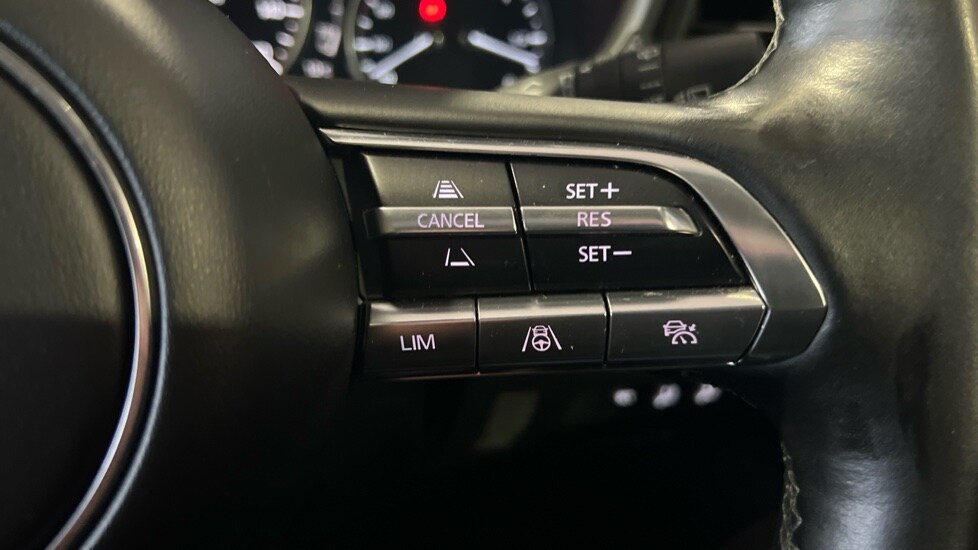 Used Mazda CX-30 2022 for sale - 76872823: Photo 24