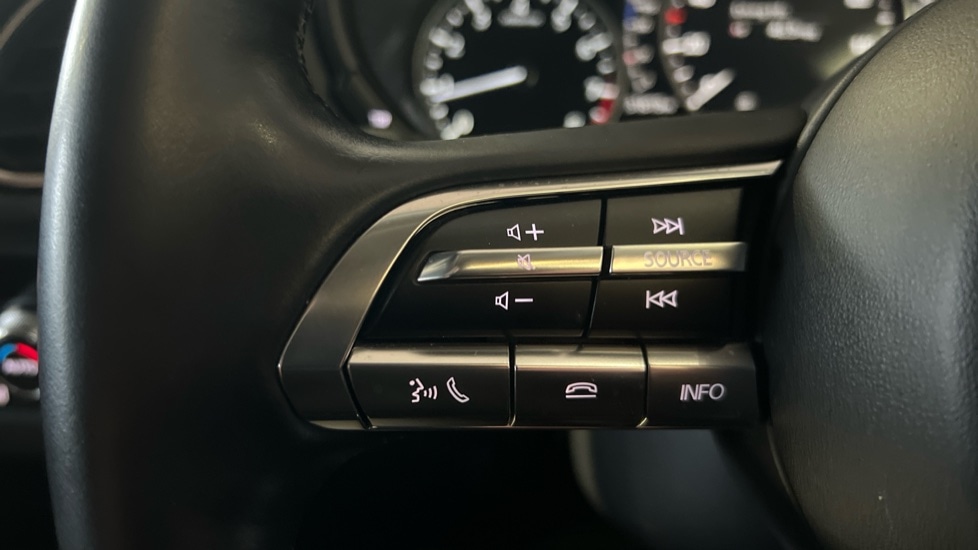 Used Mazda CX-30 2022 for sale - 76872823: Photo 25