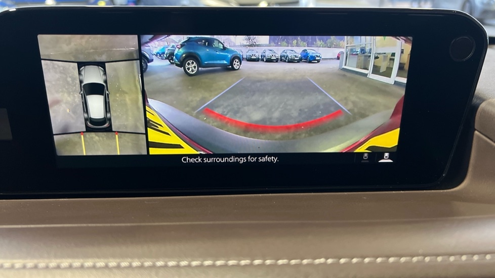 Used Mazda CX-30 2022 for sale - 76872823: Photo 26